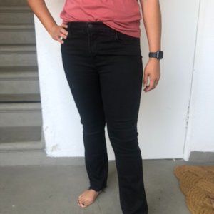J Brand Betty Jeans